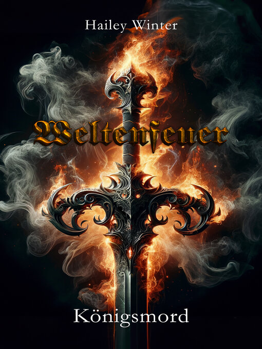 Title details for Königsmord by Hailey Winter - Available